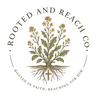 Rooted and Reach Co - Home
