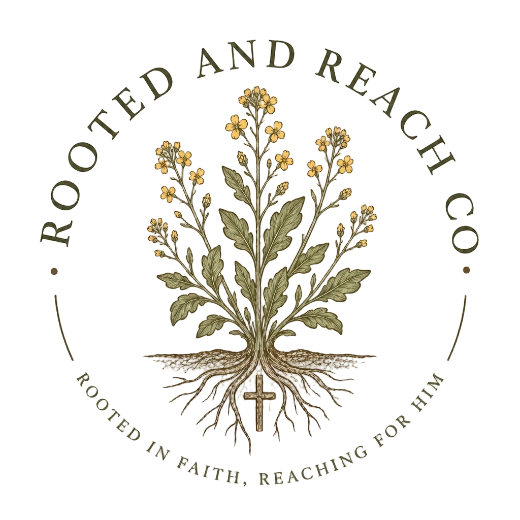 Rooted and Reach Co